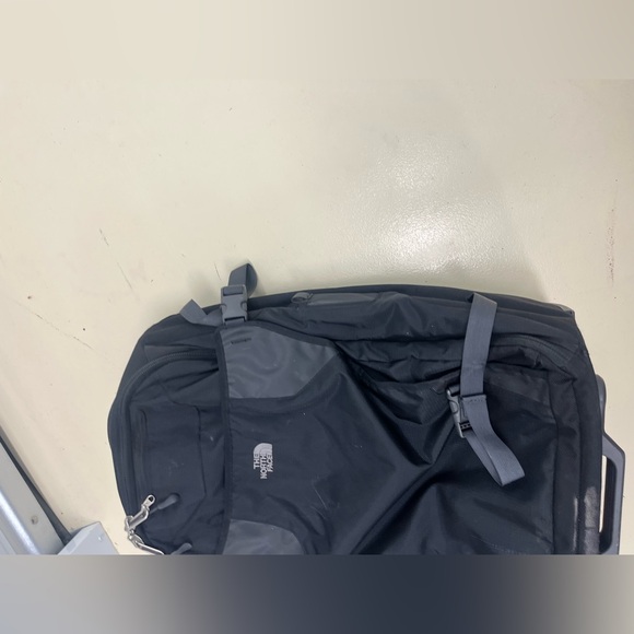 The North Face Black carry on - Picture 5 of 7